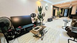 Blk 468A Blue Riverview (Sembawang), HDB Executive #553964661